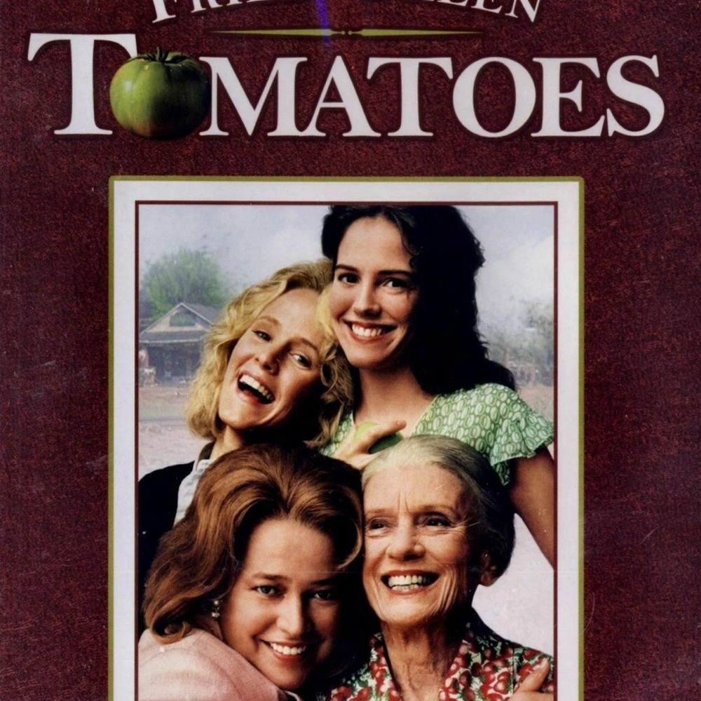 Fried Green Tomatoes Jessica Tandy, Kathy Bates, Mary Stuart Masters New DVD